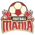 Football Mania - Playtech Scratch Card