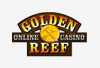 Golden Reef Casino - Microgaming
