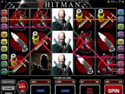 Hitman Slot Screenshot