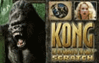Kong Scratch Card
