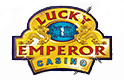 Lucky Emperor Casino _ Microgaming Online Casino