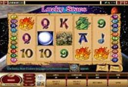 Lucky Stars Slot Screenshot Lucky Stars Slot Screenshot