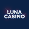 Luna Casino offers over 500 different Casino Games