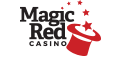 Magic Red Casino - Licensed in the UK