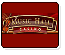 Music Hall Casino