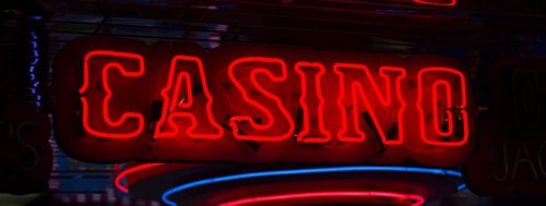 NZ Casinos