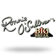 Ronnie O Sullivan's Big Break Slot from Mazooma Gaming