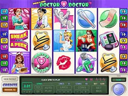 Sneak a Peek Doctor Doctor Slot Screenshot