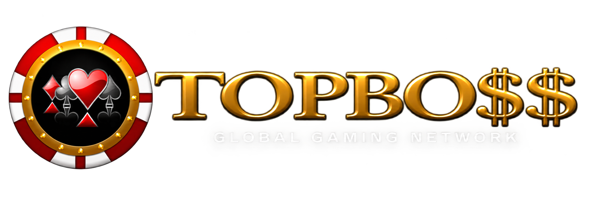 TopBoss Global Gaming Network
