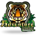 Adventure Palace Slot