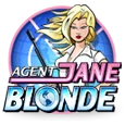 Agent Jane Blonde Slot from Microgaming