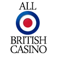 All british Casino - Play in Pounds