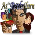 As the reels Turn 2 - The Gamble - Rival Gaming Slot