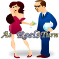 As the Reels Turn 1 - With Friends Like You - Rival Slot Game