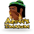 Aztecs Treasure Slot - RTG Slot Game