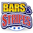 Bars and Stripes Slot - Microgaming American Themed Slot Game