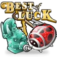 Best of Luck Slot - Rival Gaming Bonus Feature Slot