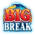 Big Break Slot - Surfer Themed Slot from Microgaming