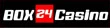 Box 24 Casino