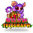 Bush Telegraph Slot - Microgaming Slot with 2 Bonus Features
