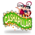 Cashapillar Slot from Microgaming