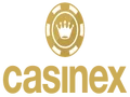 Casinex - New Online Casino