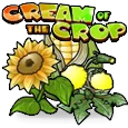 Cream of the Crop - Rival Gaming Slot with Expanding Wilds
