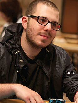 Dan Smith