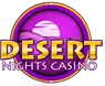 Desert Nights Casino