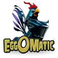 Eggomatic - New Netent Video Slot full of eggs