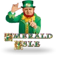 Emerald Isle Slot - Free Spins and a Bonus Round await