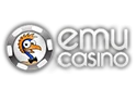 Emu Casino - Multiple Currencies accepted inclduing Bitcoin