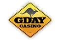 G'Day Casino