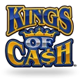 Kings of Cash Slot from Microgaming
