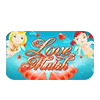 Love Match Scratch Card from Playtech