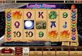 Lucky Stars Slot Screenshot Lucky Stars Slot Screenshot