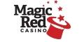 Magic Red Casino - Licensed in the UK