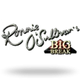 Ronnie O Sullivan's Big Break Slot from Mazooma Gaming