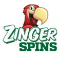 Zinger Spins - Licensed in the UK